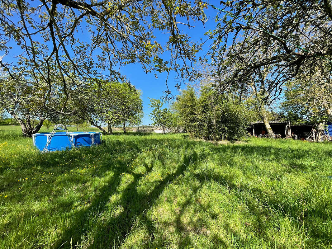 Maison à PENNE-D&#039;AGENAIS