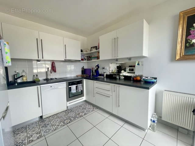 Appartement à SAINT-CYR-SUR-LOIRE