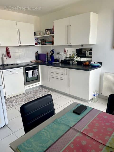 Appartement à SAINT-CYR-SUR-LOIRE