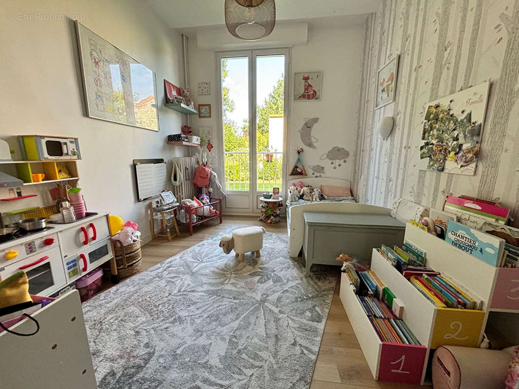 Appartement à COMPIEGNE