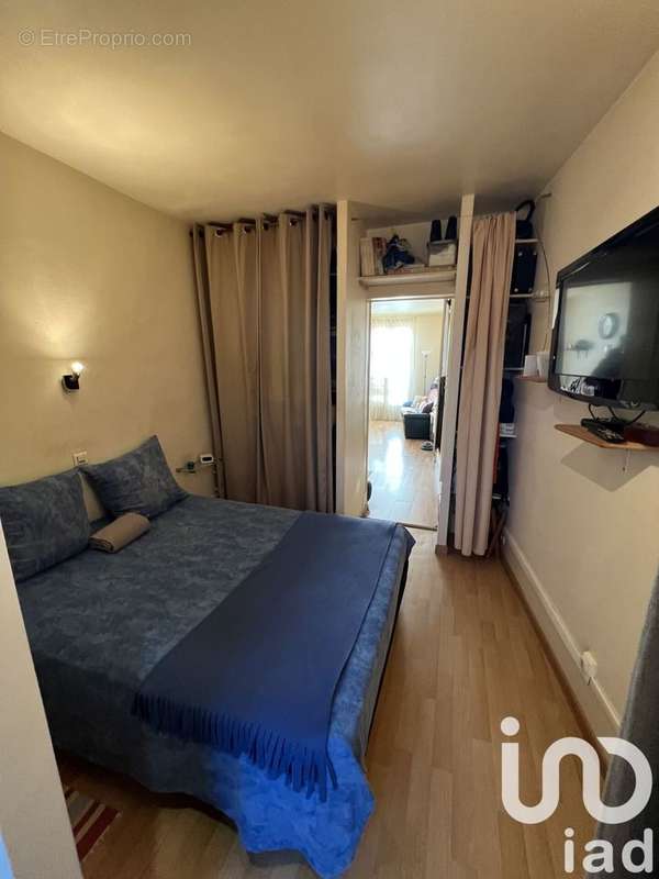 Photo 3 - Appartement à IVRY-SUR-SEINE