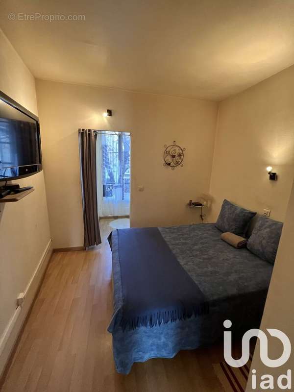 Photo 4 - Appartement à IVRY-SUR-SEINE