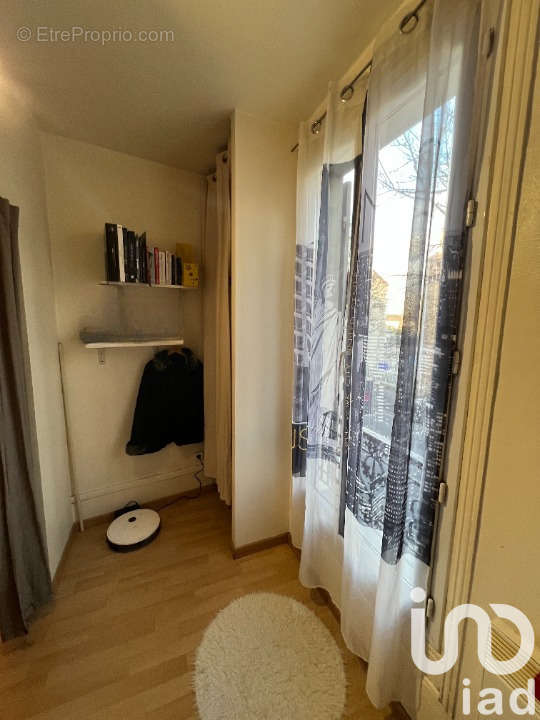 Photo 7 - Appartement à IVRY-SUR-SEINE