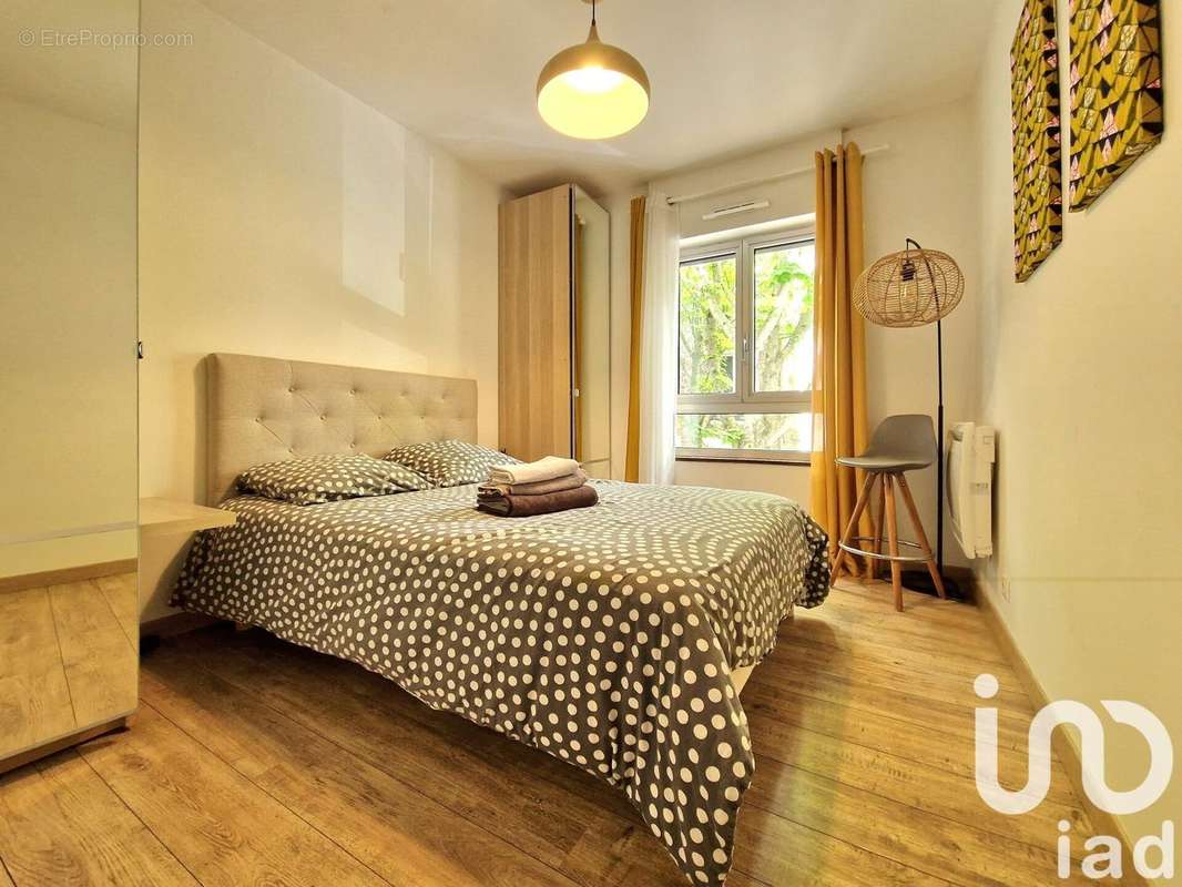 Photo 3 - Appartement à ISSY-LES-MOULINEAUX