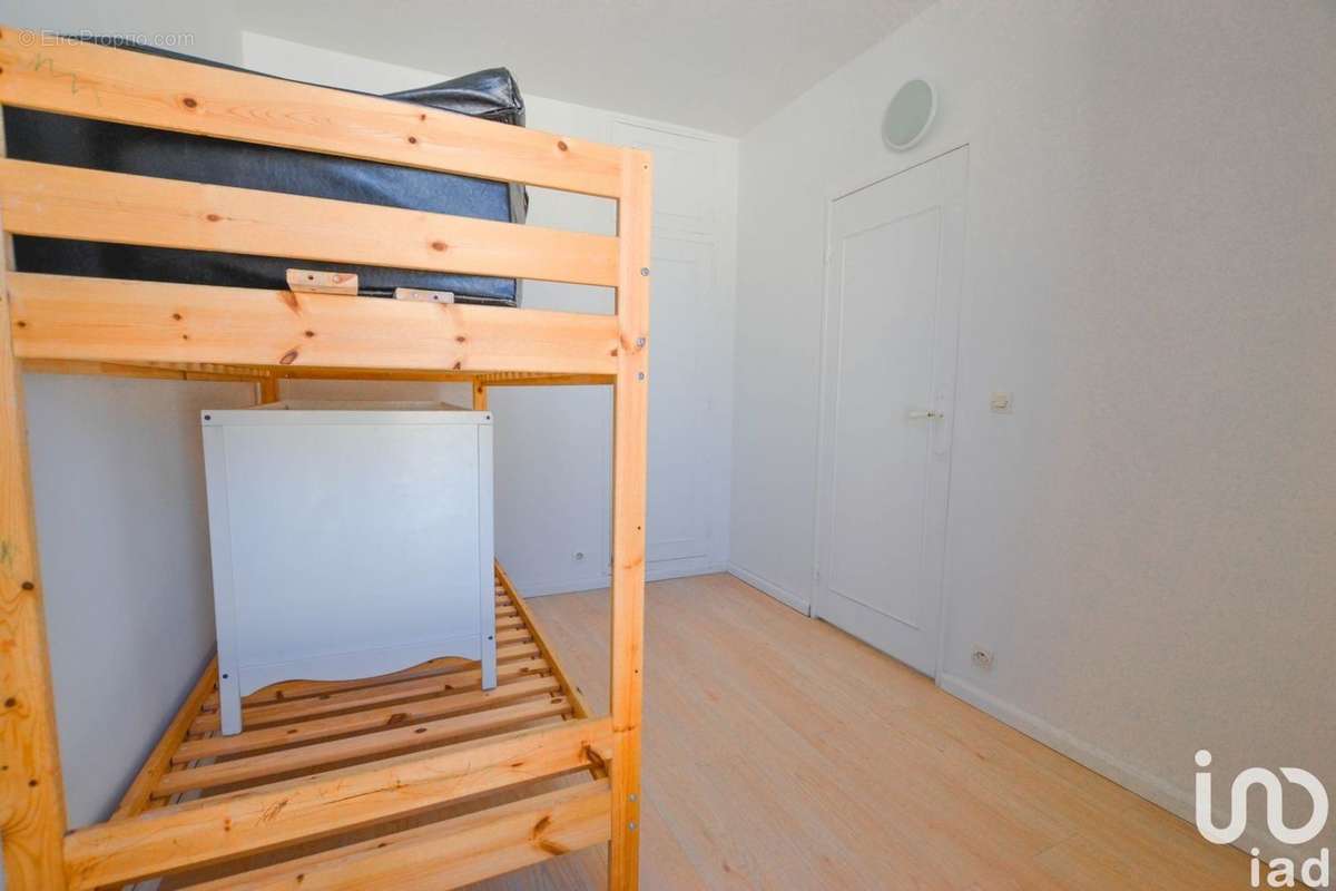 Photo 9 - Appartement à L&#039;HAY-LES-ROSES