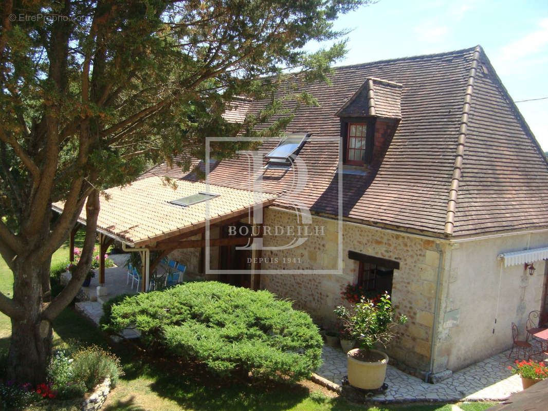 Maison à PERIGUEUX