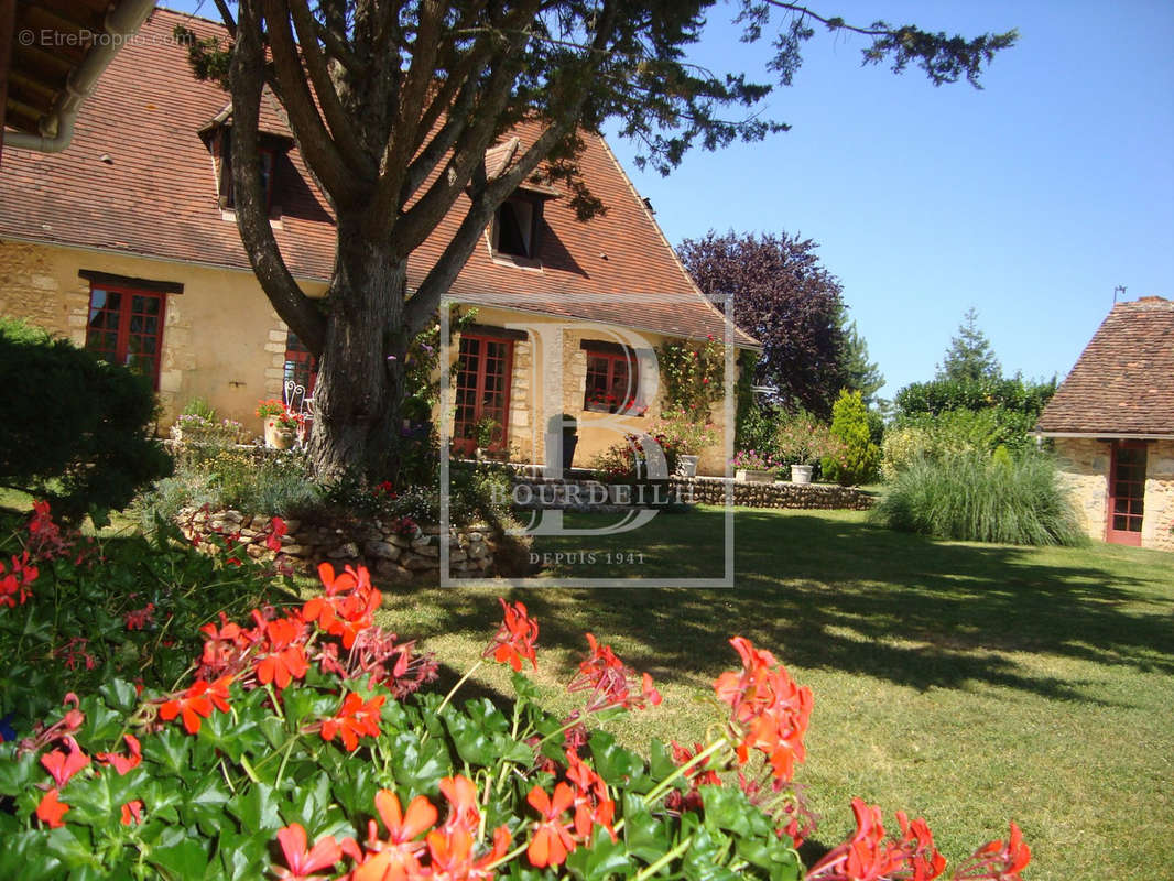 Maison à PERIGUEUX