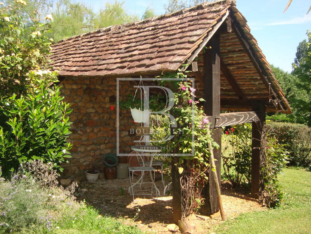 Maison à PERIGUEUX