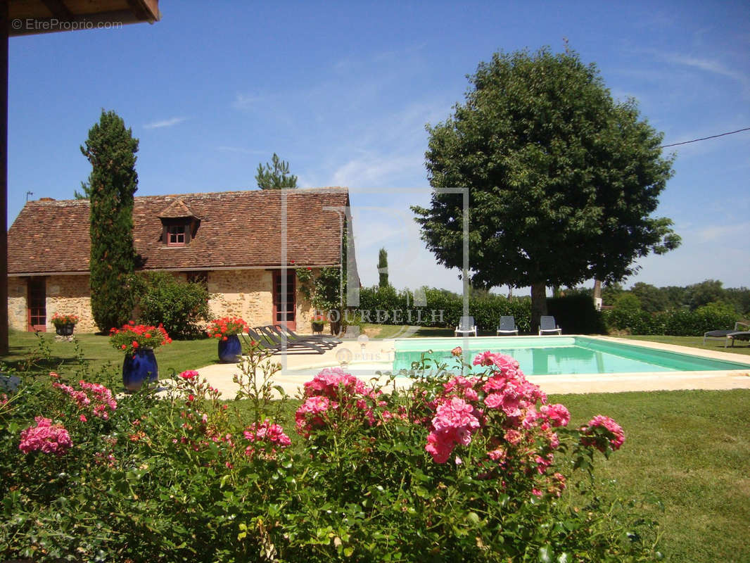 Maison à PERIGUEUX