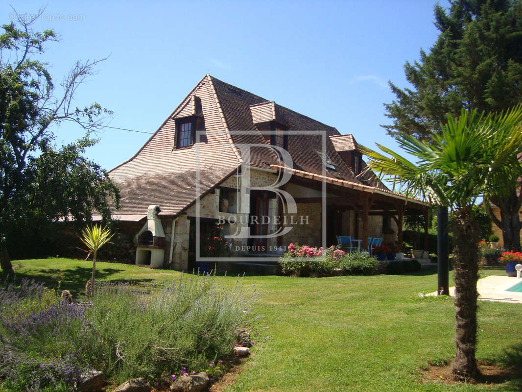 Maison à PERIGUEUX