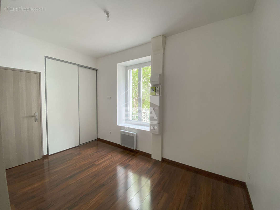 Appartement à GIVORS