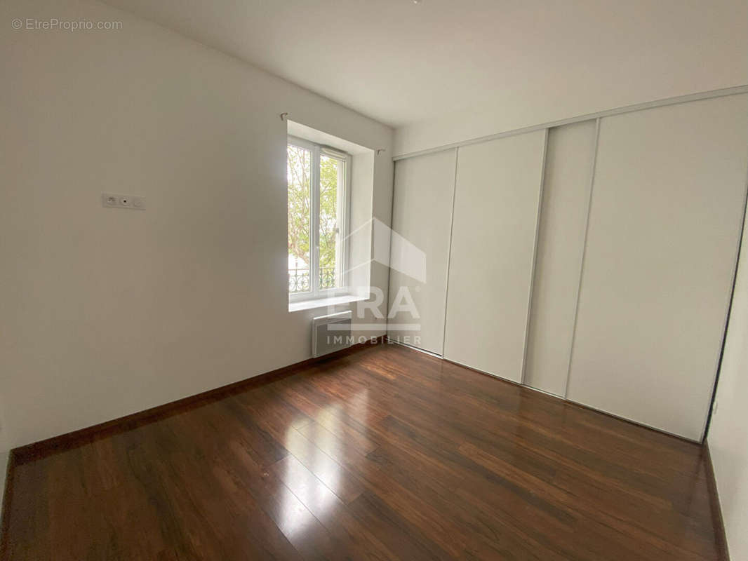 Appartement à GIVORS