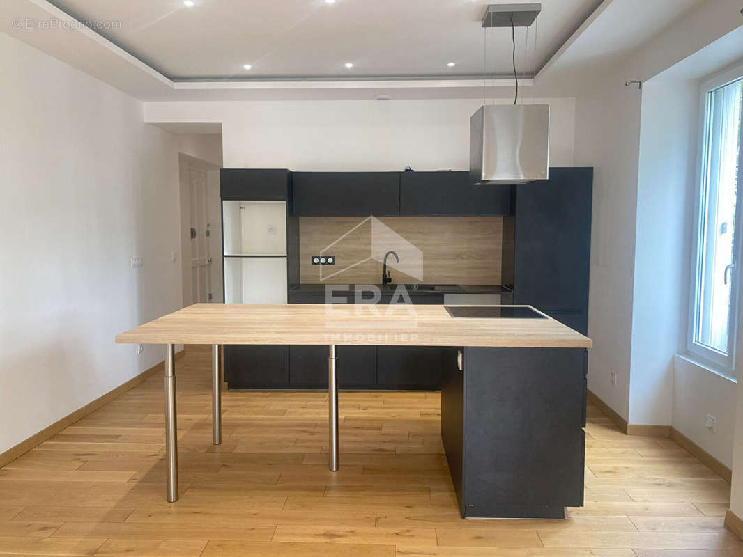 Appartement à GIVORS