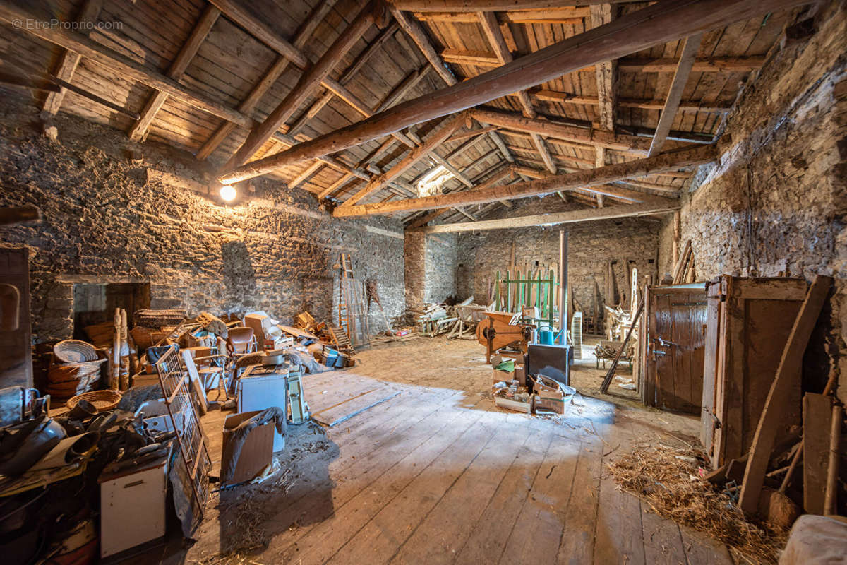 Maison à SAINT-FLOUR