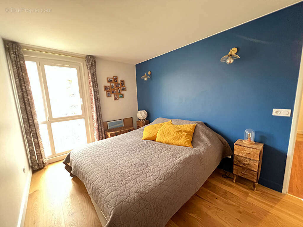 Appartement à SAINT-OUEN