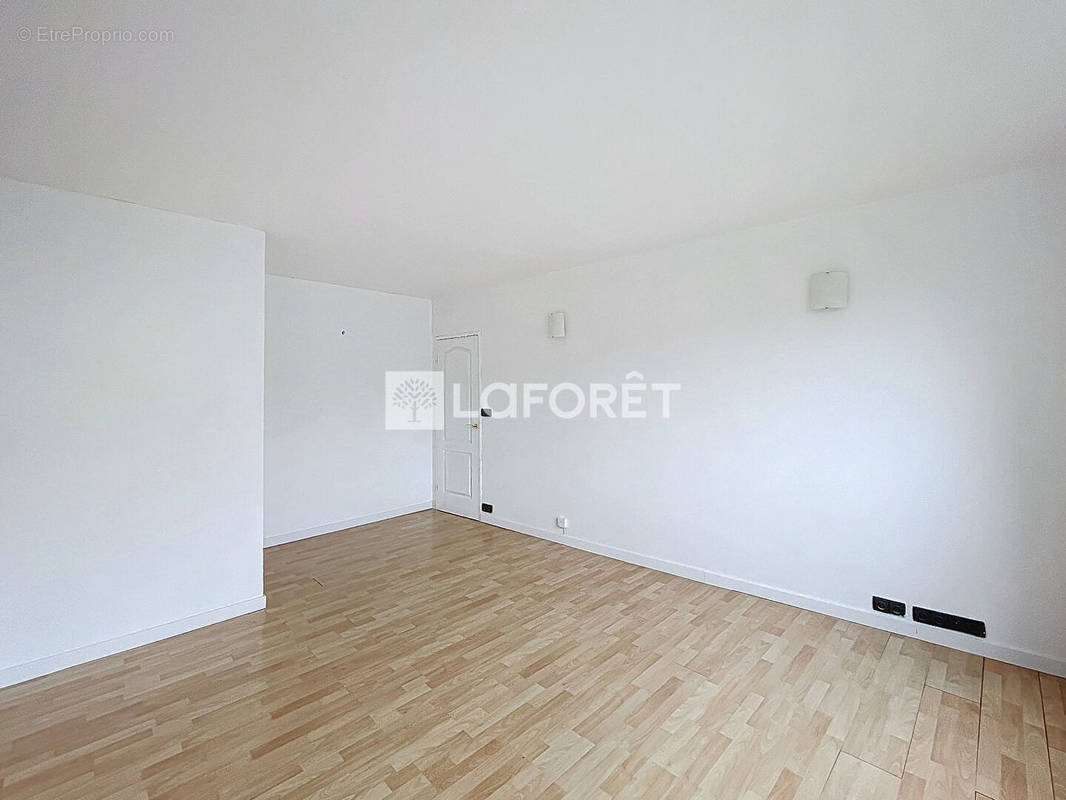 Appartement à CRETEIL