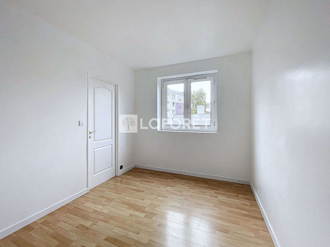 Appartement à CRETEIL