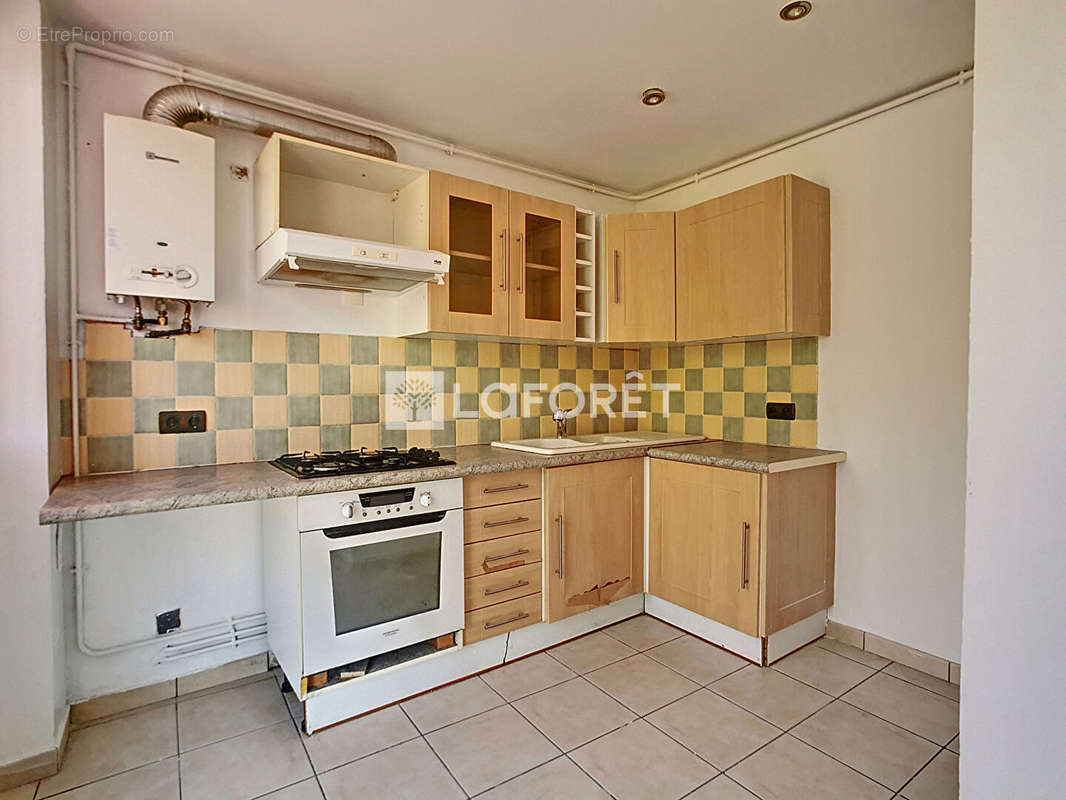 Appartement à CRETEIL