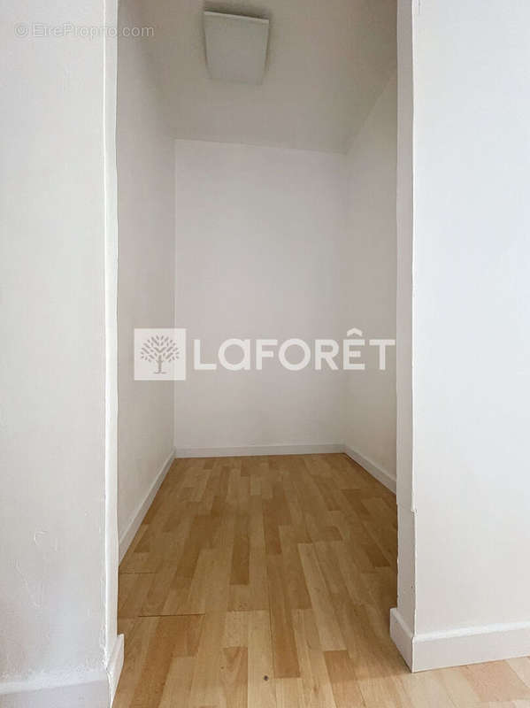 Appartement à CRETEIL