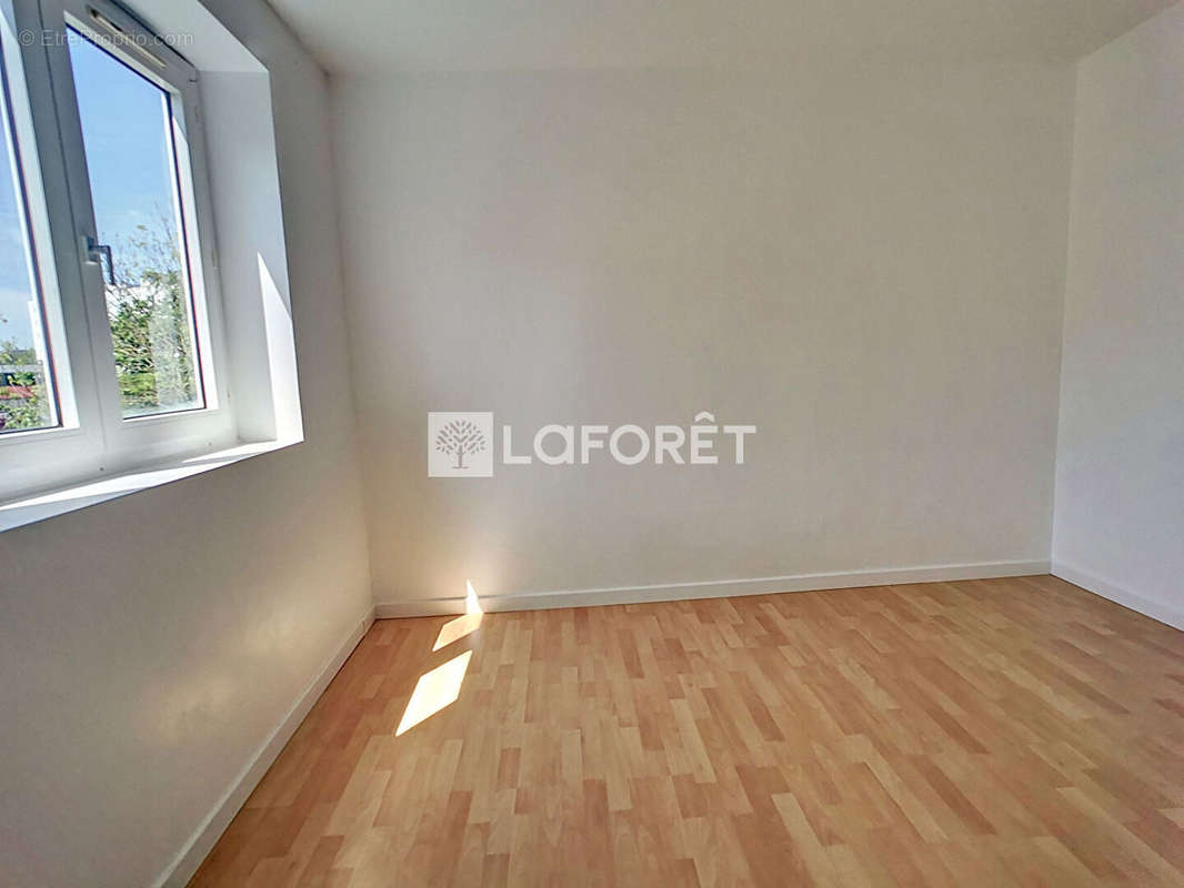 Appartement à CRETEIL