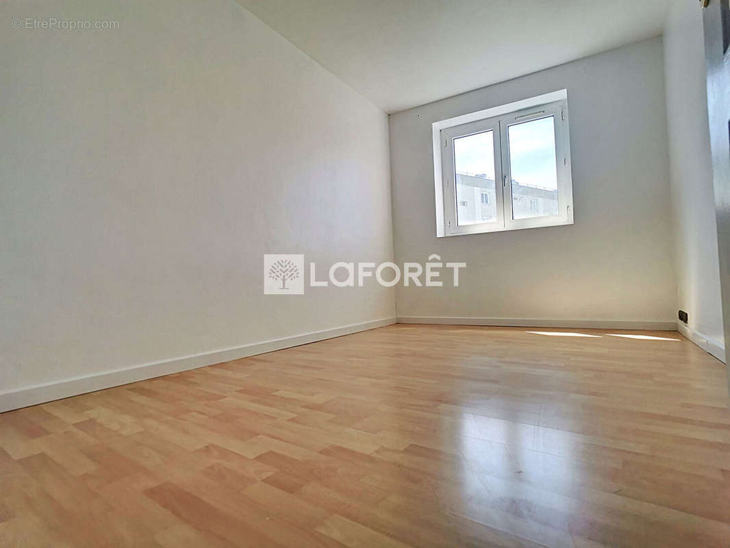 Appartement à CRETEIL