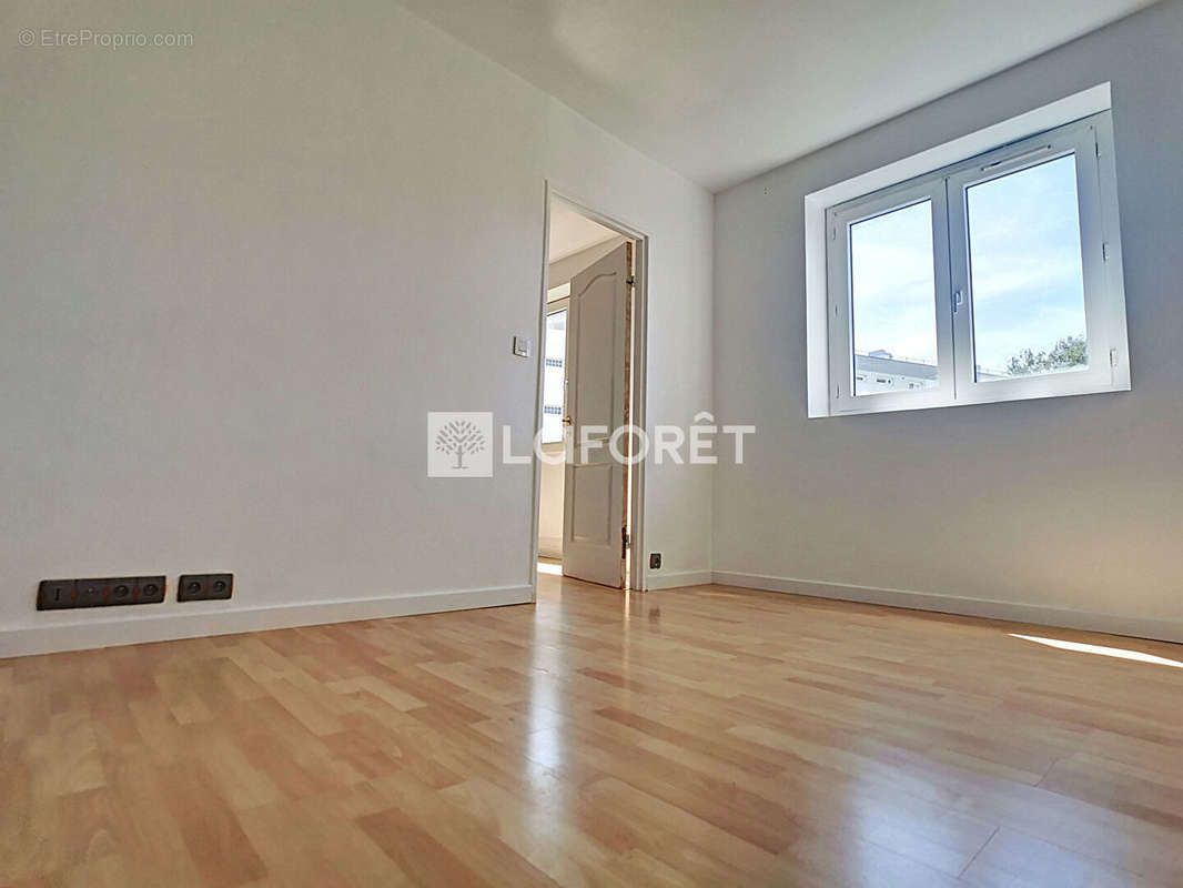 Appartement à CRETEIL