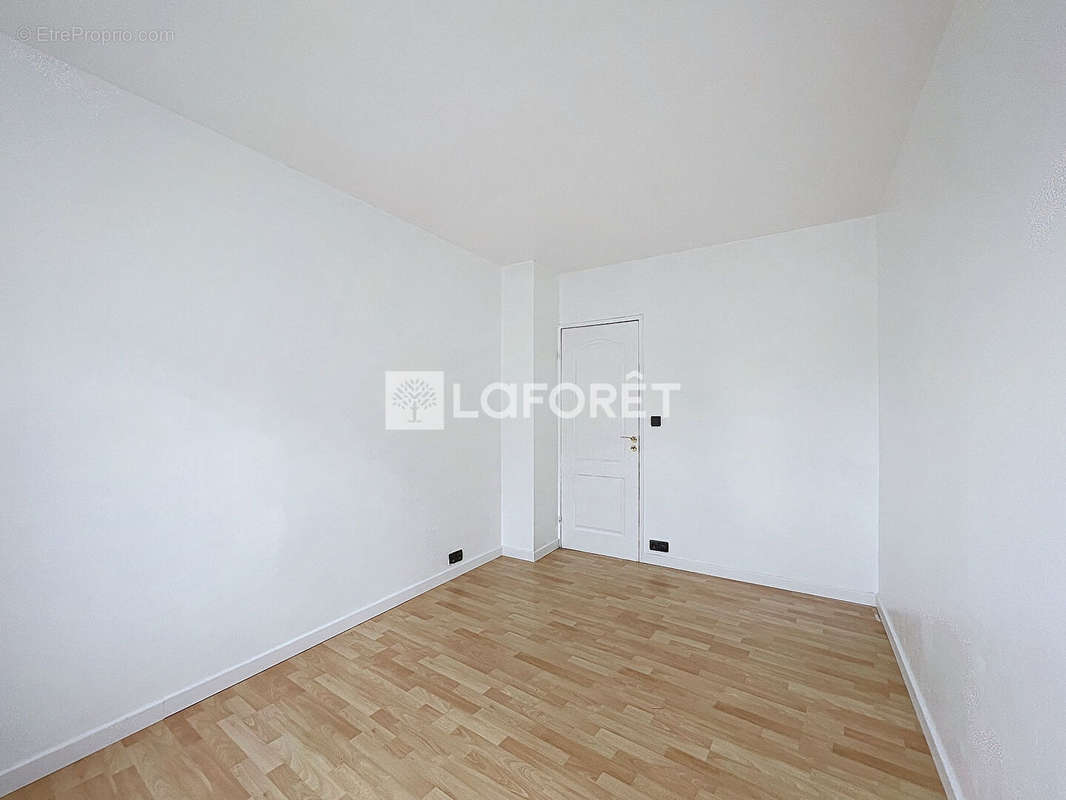 Appartement à CRETEIL