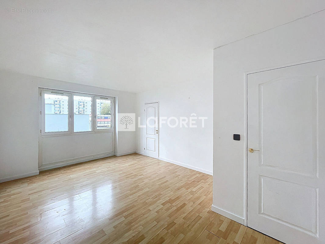 Appartement à CRETEIL