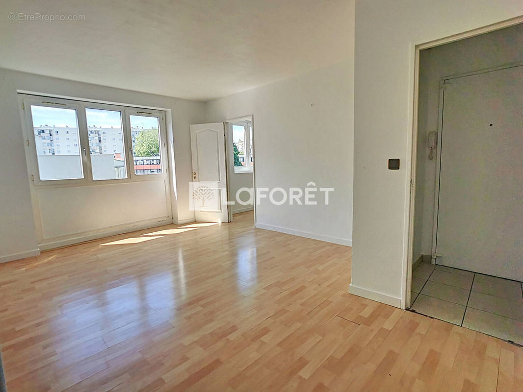 Appartement à CRETEIL