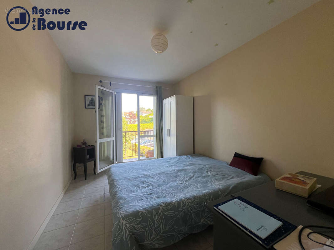 Appartement à SAINTE-ADRESSE