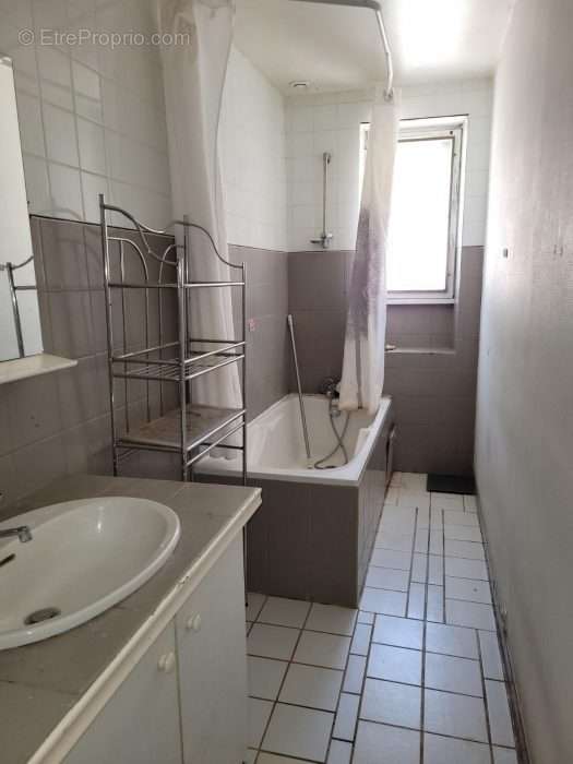 Appartement à NOCE