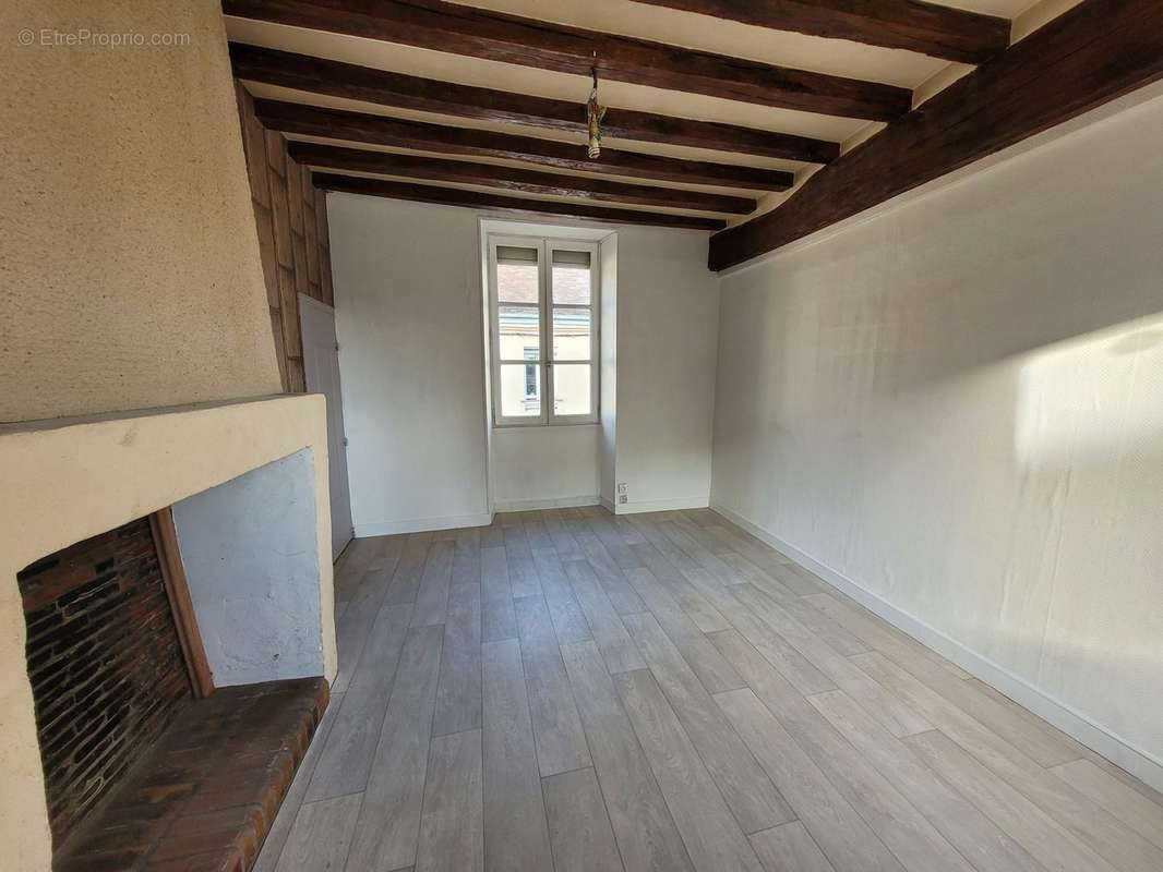 Appartement à NOCE