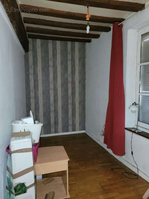 Appartement à NOCE