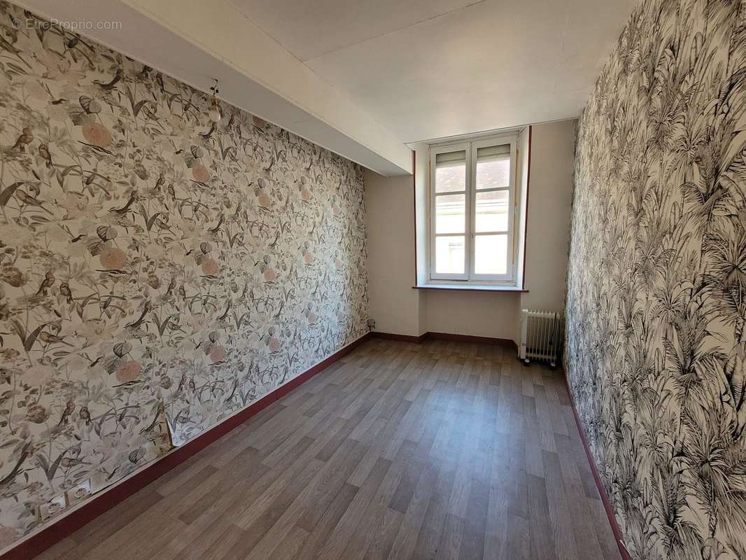 Appartement à NOCE