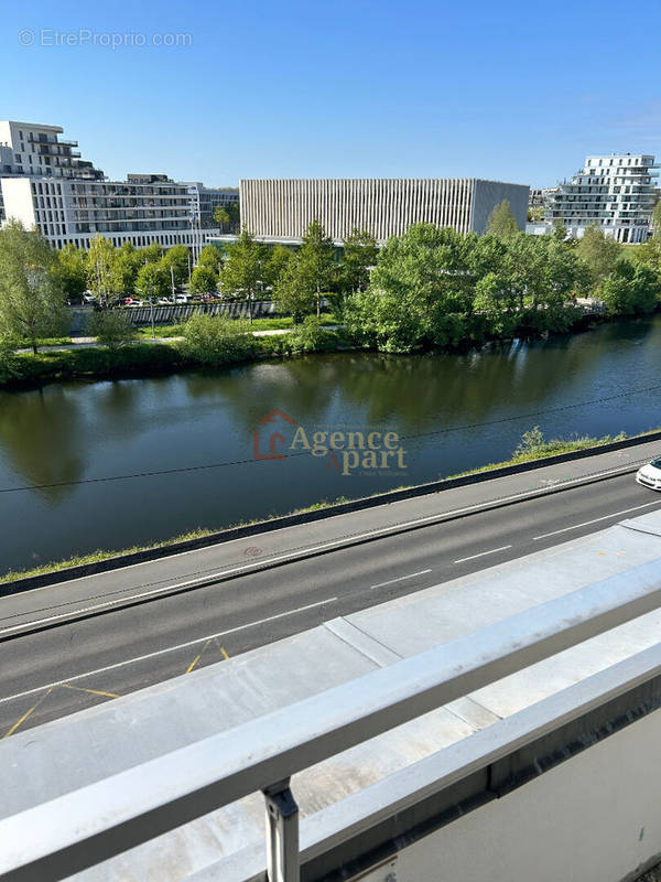 Appartement à CAEN