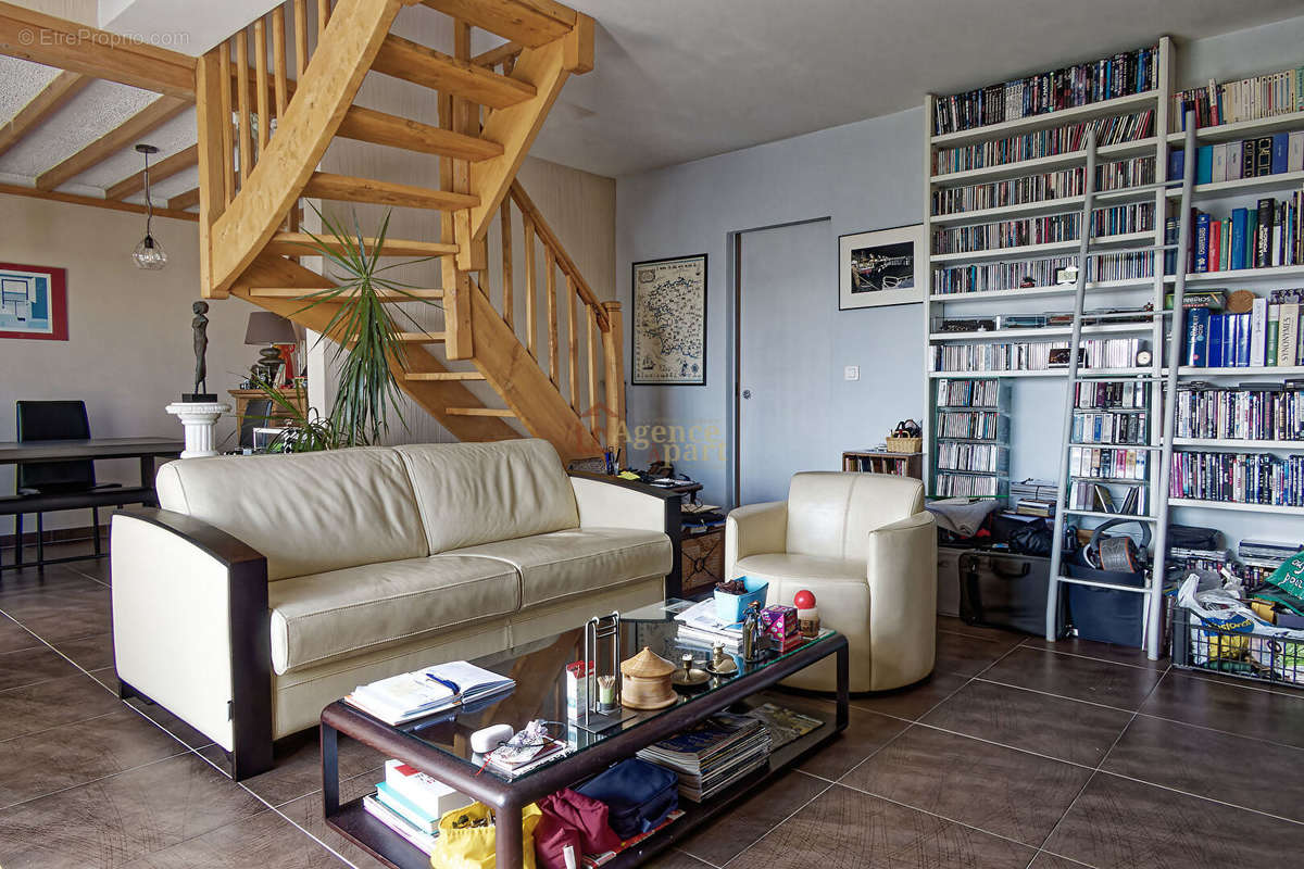 Appartement à CAEN