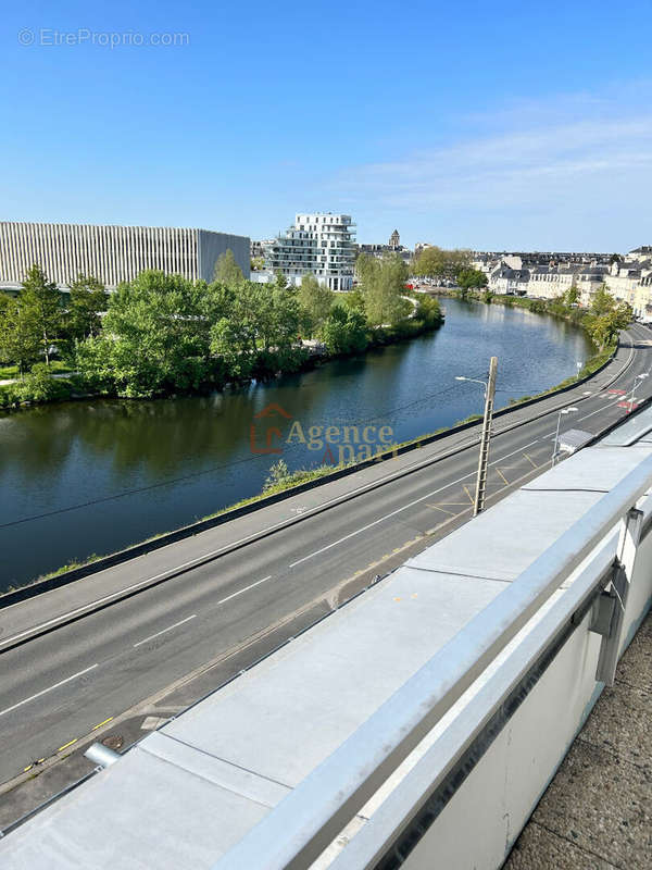 Appartement à CAEN