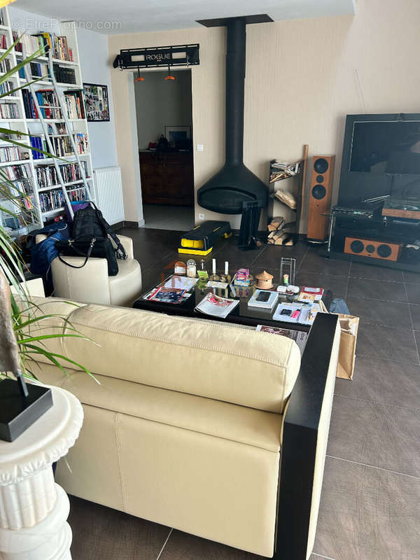 Appartement à CAEN