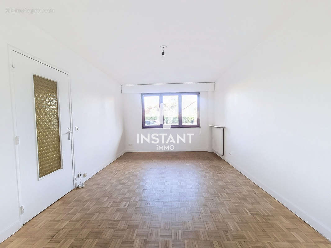 Appartement à MAISONS-ALFORT