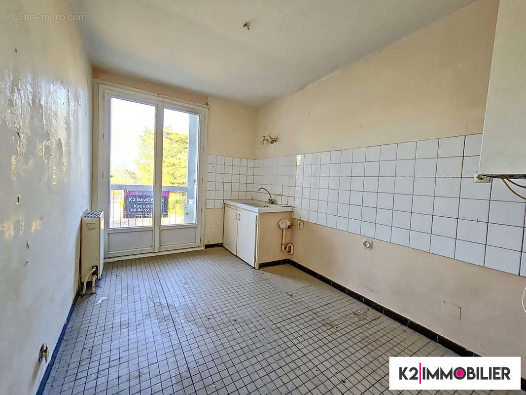 Appartement à PRIVAS