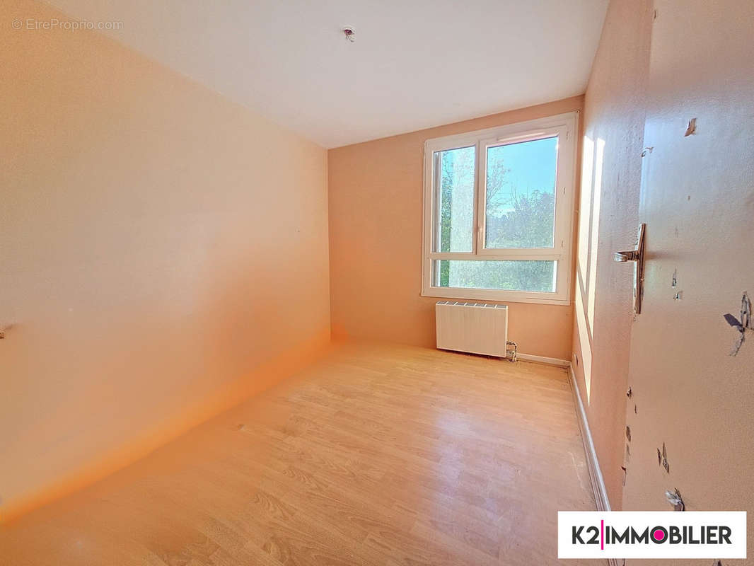 Appartement à PRIVAS