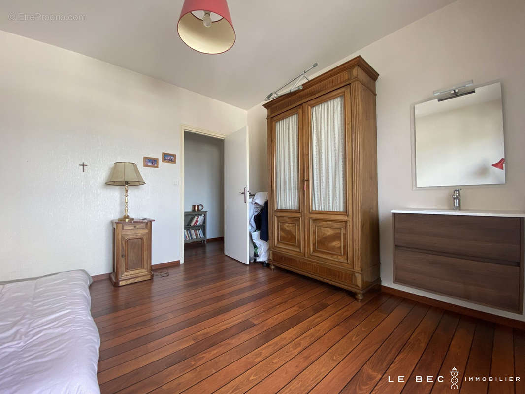 Appartement à VANNES