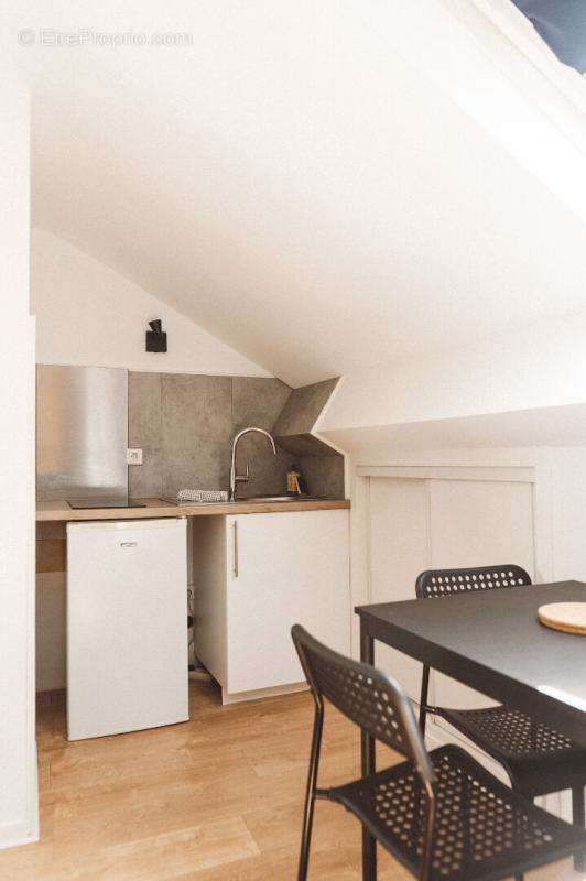 Appartement à PERIGUEUX