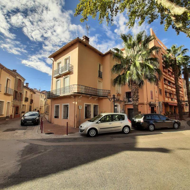 Appartement à LE BOULOU