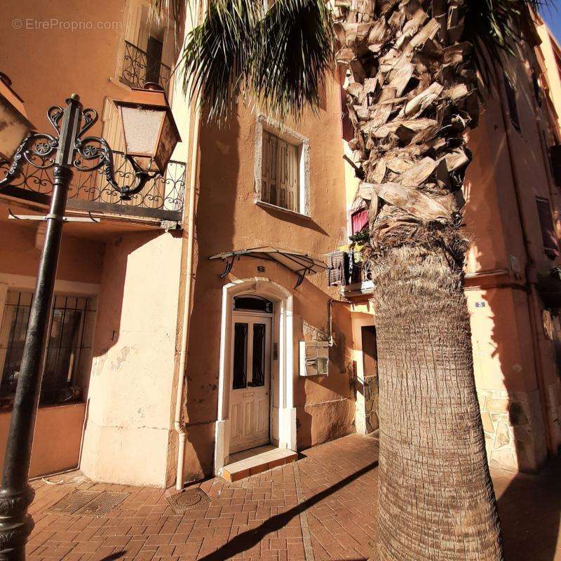 Appartement à LE BOULOU