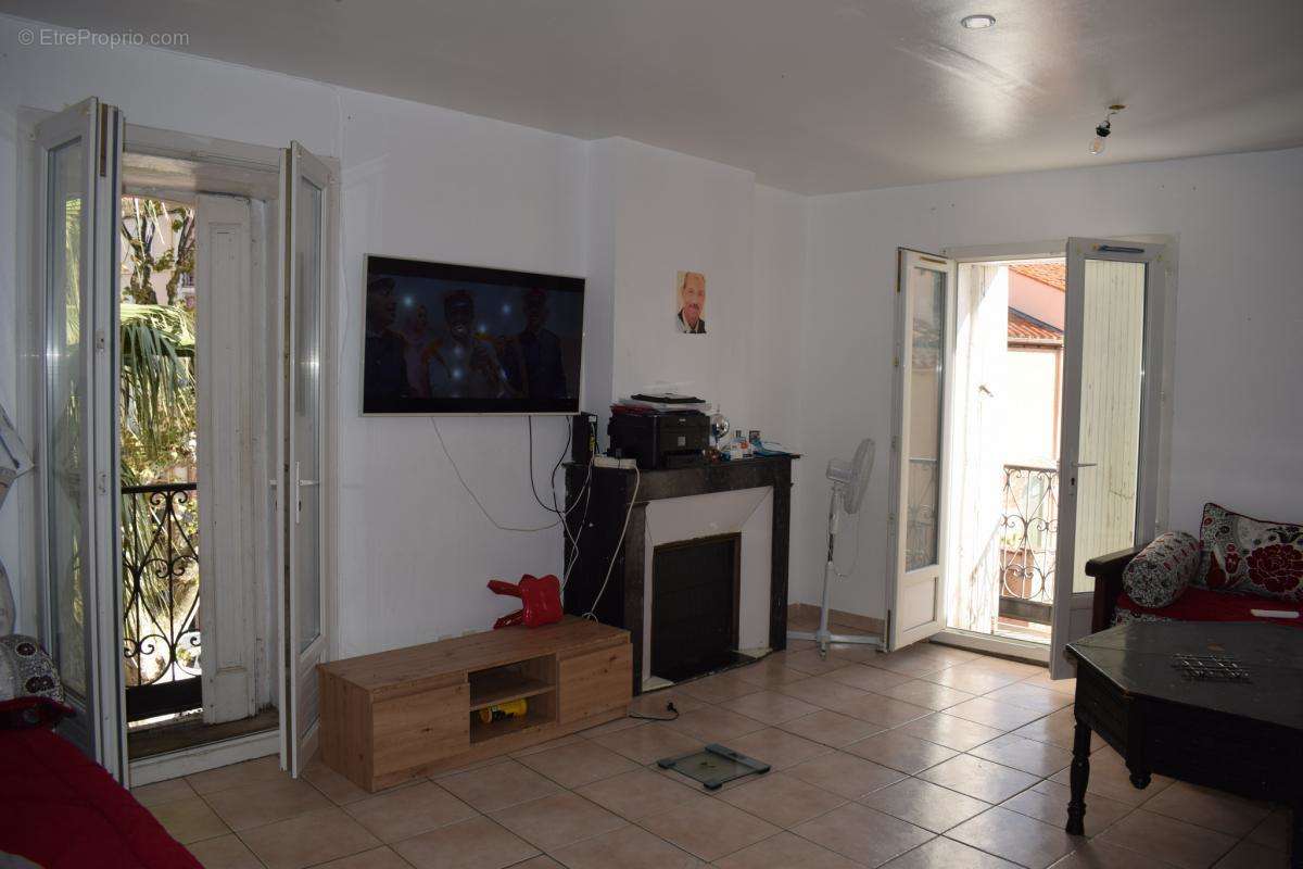 Appartement à LE BOULOU