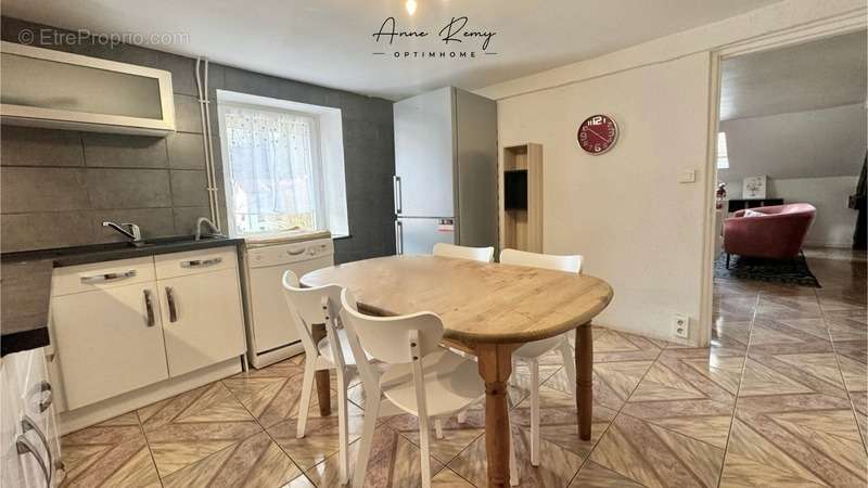 Appartement à CORNIMONT