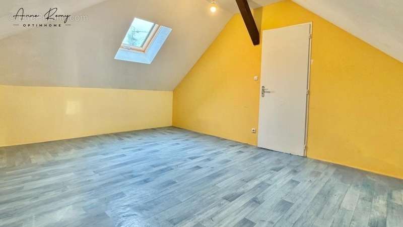 Appartement à CORNIMONT