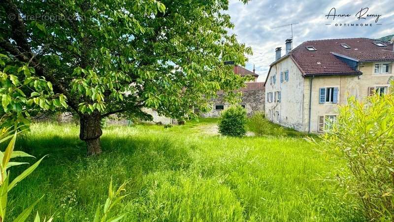 Appartement à CORNIMONT