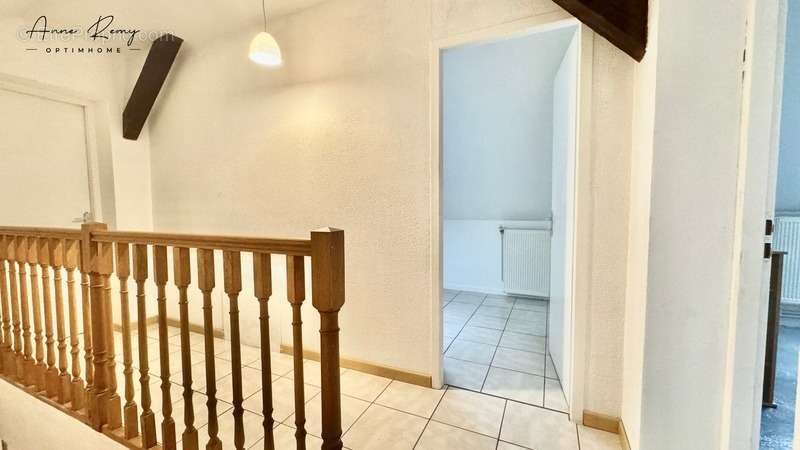 Appartement à CORNIMONT